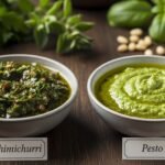 Chimichurri vs Pesto What’s the Real Difference