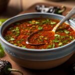 Chipotle Chimichurri Sauce Recipe