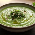 Creamy Chimichurri Sauce Recipe