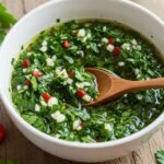 Homemade Chimichurri Recipe
