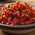 Red Chimichurri Recipe