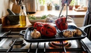 Chipotle Chimichurri Sauce Recipe