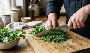 Best Chimichurri Recipe