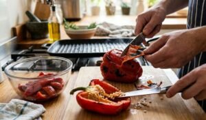 Chipotle Chimichurri Sauce Recipe