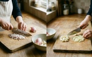 Homemade Chimichurri Recipe