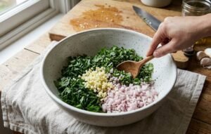 Chipotle Chimichurri Recipe