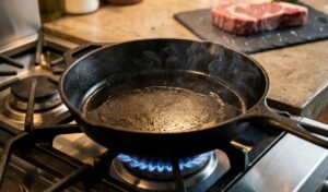 Chimichurri Steak Tacos Recipe