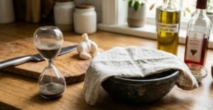 Chimichurri Steak Recipe