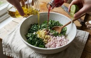 Chipotle Chimichurri Recipe