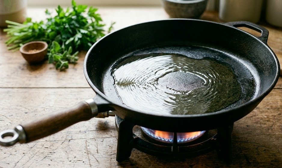 Chimichurri Shrimp Recipe Step 3
