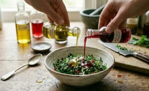 Chimichurri Shrimp Recipe