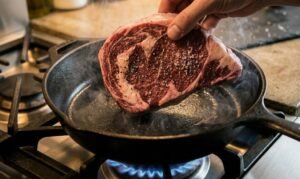 Chimichurri Steak Tacos Recipe