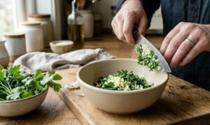 Best Chimichurri Recipe