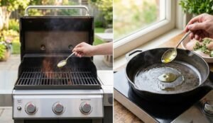 Chimichurri Chicken Recipe