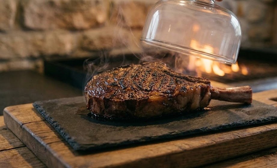 Chimichurri Steak Recipe step 4