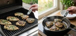 Chimichurri Chicken Recipe