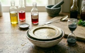 Chimichurri Shrimp Recipe