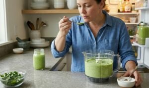 Creamy Chimichurri Sauce Recipe