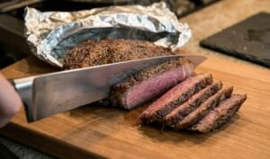 Chimichurri Steak Tacos Recipe