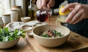 Best Chimichurri Recipe