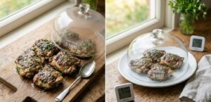 Chimichurri Chicken Recipe