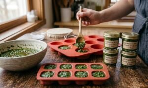 Red Chimichurri Recipe