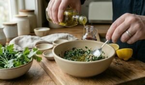 Best Chimichurri Recipe