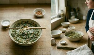 Homemade Chimichurri Recipe