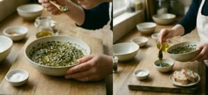 Homemade Chimichurri Recipe