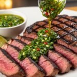 Bobby Flay's Chimichurri Recipe