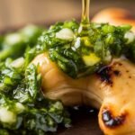 Cashew Chimichurri Recipe
