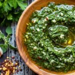 Salsa Chimichurri Recipe