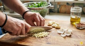 Bobby Flay’s Chimichurri Recipe