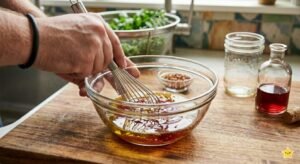 Bobby Flay’s Chimichurri Recipe