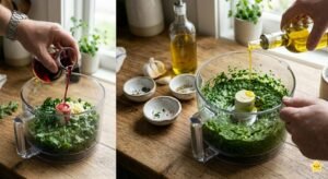 Salsa Chimichurri Recipe