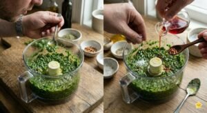 Salsa Chimichurri Recipe